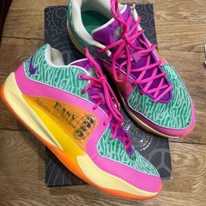 KD 16 ASW MEN’s Sz 13